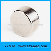 Chine mmm 100 mmm n52 aimant cylindre en néodyme ge